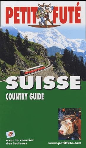 Suisse 2005, le petit fute Leisure, Home & Garden