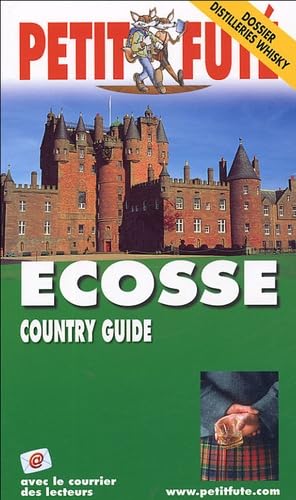Ecosse 2005, le petit fute: DOSSIER DISTILLERIES WHISKY book