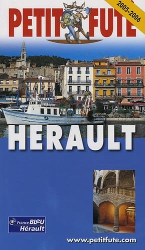 Herault 2005, le petit fute book