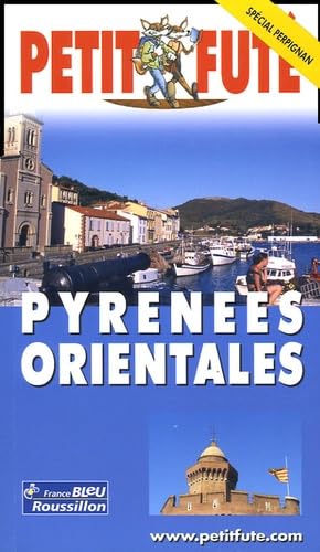 Pyrénées Orientales, édition 2005-2006 book