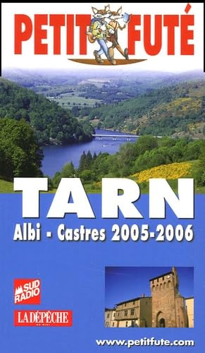 Tarn- albi castres 2005-2006, le petit fute Leisure, Home & Garden