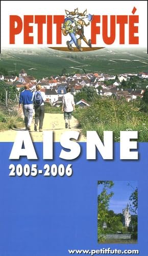 Aisne 2005-2006, le petit fute book