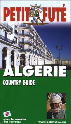 Le Petit Futé Algérie Leisure, Home & Garden