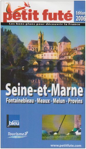Seine et marne, fontainebleau, meaux, melun, provins, 2006 le Leisure, Home & Garden