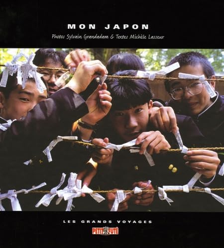 Mon japon 2006, le petit fute: LES GRANDS VOYAGES book