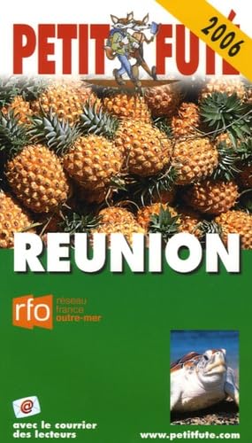 Reunion 2006, le petit fute Leisure, Home & Garden