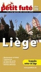 Liege 2006, le petit fute book