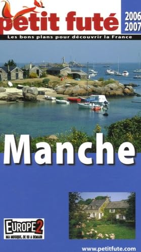 Manche, 2006 petit fute Leisure, Home & Garden
