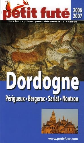 Dordogne, 2006 petit fute Leisure, Home & Garden
