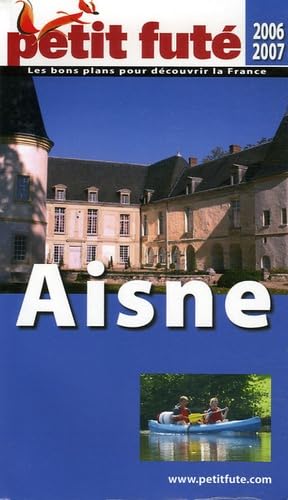 Aisne, 2006 petit fute Leisure, Home & Garden