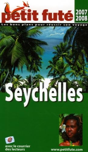 Seychelles 2007 petit fute Leisure, Home & Garden