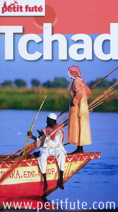 Product Image: Tchad : 2011-2012
