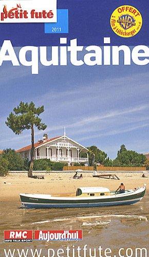 Aquitaine : 2011-2012 book