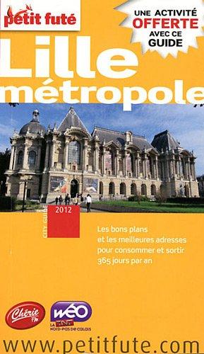 Lille métropole : 2011 book