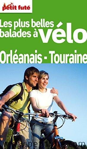 52 balades à vélo Orléanais-Touraine Leisure, Home & Garden