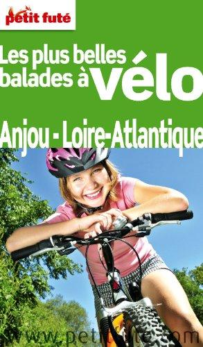52 balades à vélo Anjou-Loire-Atlantique Leisure, Home & Garden