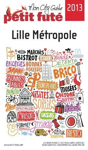 Lille métropole : 2013 book