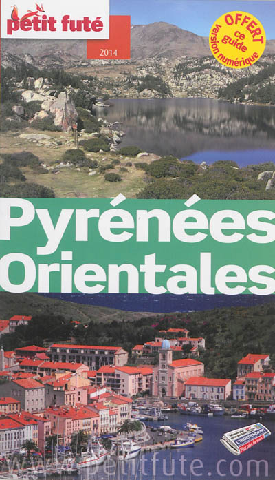 Product Image: Pyrénées-Orientales : 2014