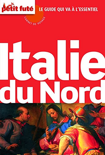 Italie du Nord book