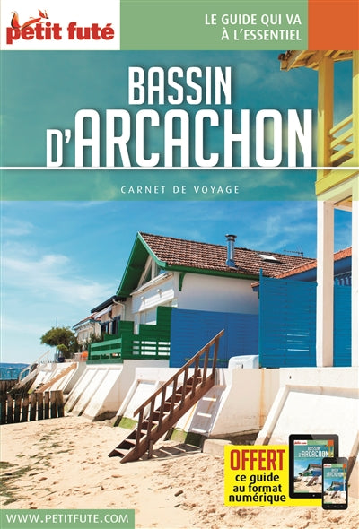 Product Image: Bassin d'Arcachon