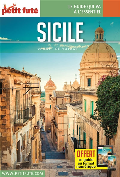 Product Image: Sicile