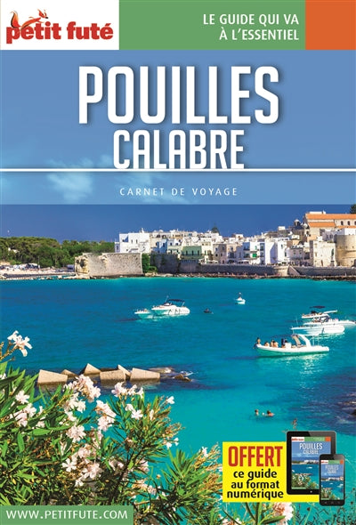 Product Image: Pouilles, Calabre