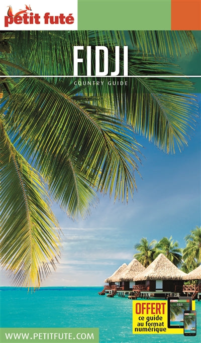 Product Image: Fidji