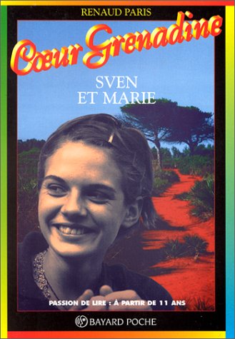 Sven et Marie Books