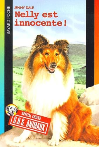 Nelly est innocente ! Books