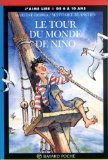 Le Tour du monde de Nino book