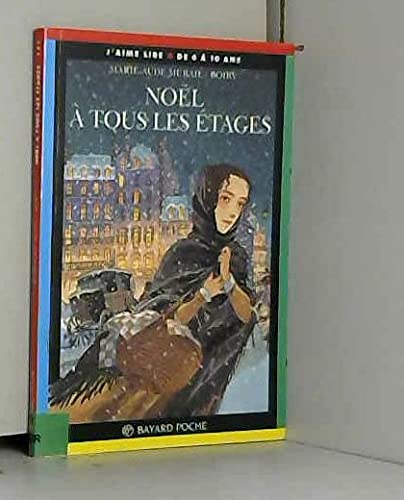 Noël a tous les étages, numéro 151 book