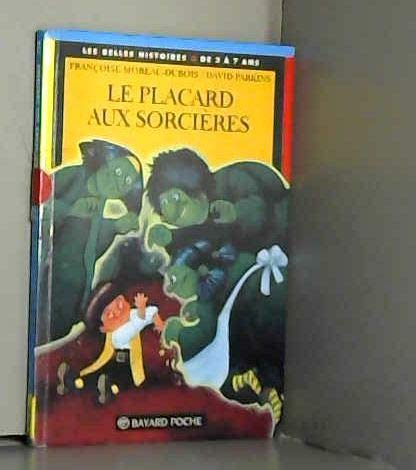 Le Placard aux sorcières book