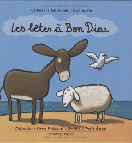 Les Bêtes à Bon Dieu book