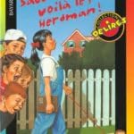 Sauve Qui Peut, Voila Les Herdman ! book
