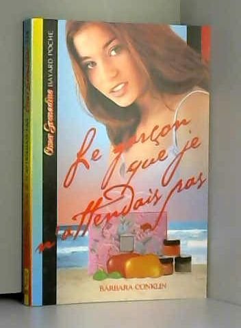 Product Image: Le garçon que je n'attendais pas
