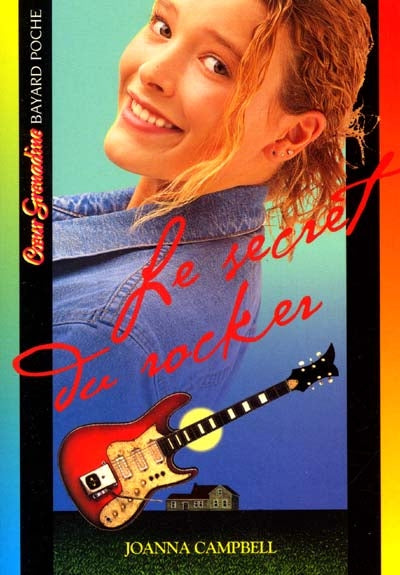 Product Image: Le secret du rocker