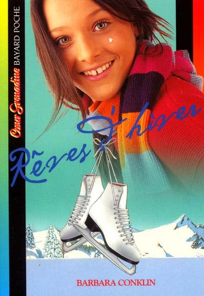 Product Image: Rêves d'hiver