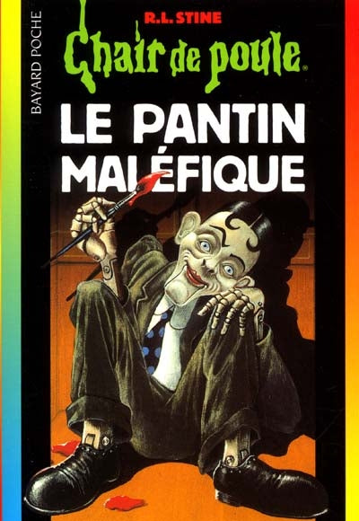 Product Image: Le pantin maléfique