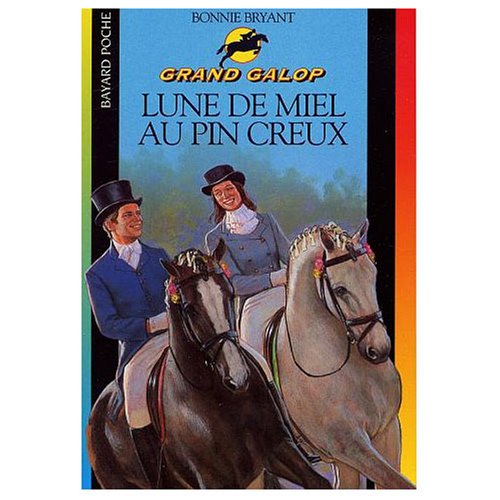 Lune De Miel Au Pin Creux book