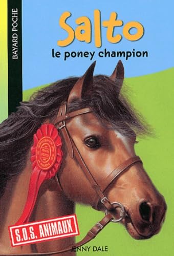 Salto: Le poney champion Books