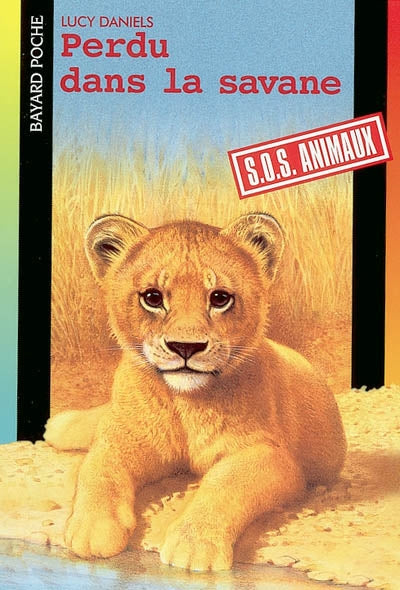 Product Image: Perdu dans la savane
