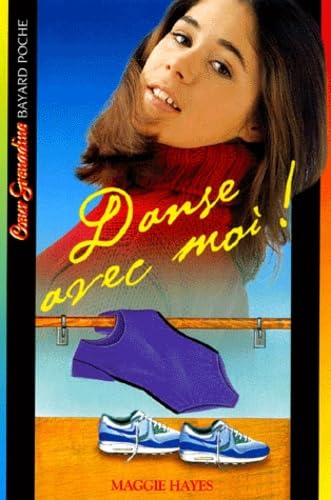Product Image: Danse avec moi