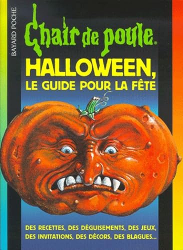 Halloween : Le Guide pour la fête book