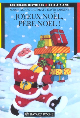 Joyeux Noël, Père Noël ! Books