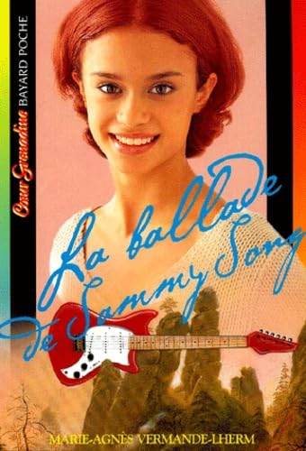 La Ballade de Sammy Song book