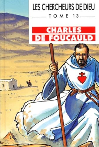 Product Image: Charles de Foucauld