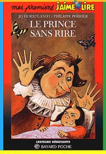 Product Image: Le Prince Sans Rire