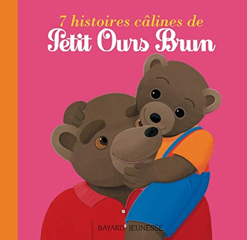 Petit Ours Brun: 7 Histoires Calines De Petit Ours Brun Contemporary literature