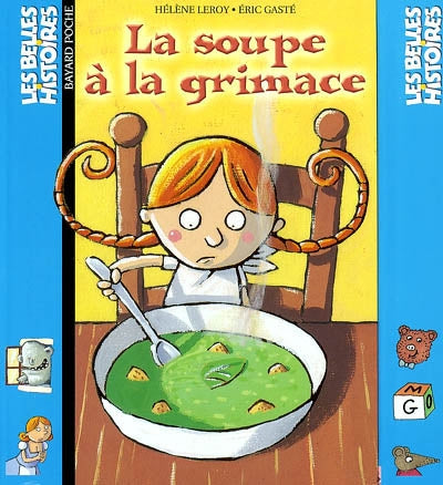 Product Image: La soupe à la grimace