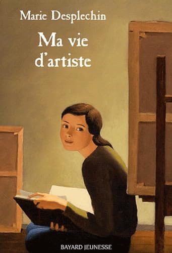 Ma vie d'artiste Books